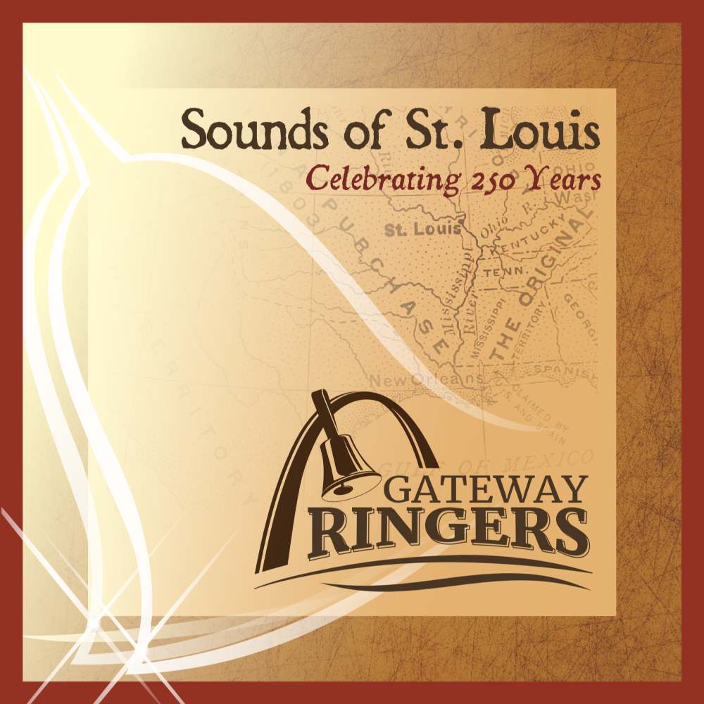 Sounds of St. Louis album cover